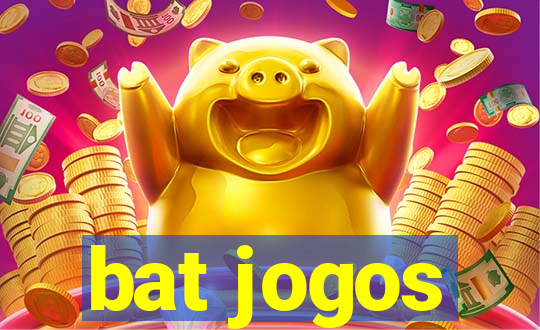 bat jogos